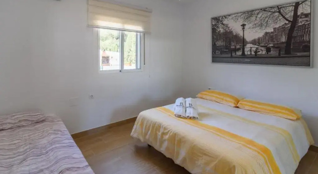 Villa Isabel Malaga - Churriana by Ruralidays, Đặt Biệt thự Churriana Málaga