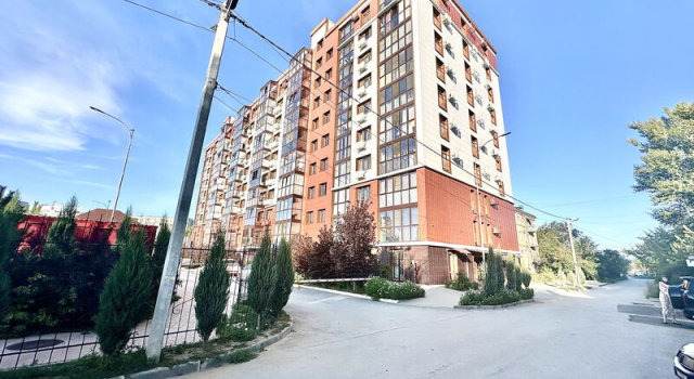 Mariya Rooms on st. Moskovskaya, 7B, Prenota Hotel Dzerzhinskiy District 