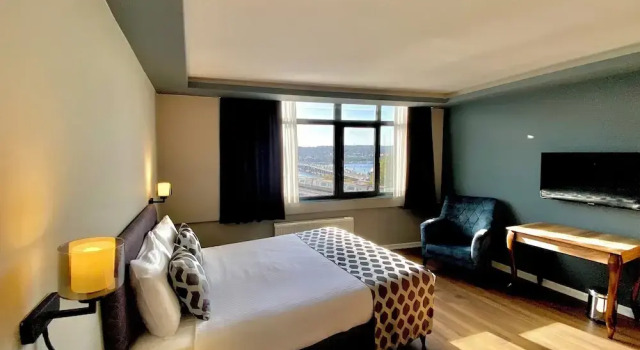 Номер Standard Han Residence Haliç
