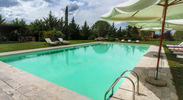 Villa Gallina Grande Stay, Забронировать Вилла Виллы Валь д’Орча, Вилла