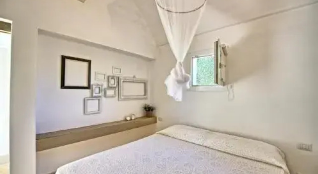 Il Trullo dellUlivo Bianco, Buchen Sie Hotel Latiano Murgia
