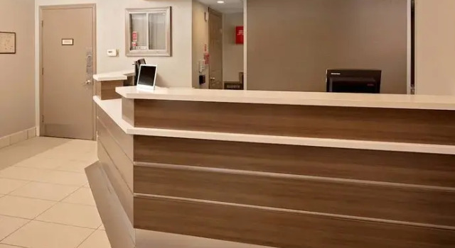 Gillis Centre Bed and Breakfast, Prenota Hotel Hotel a Midlothian con piscina, Piscina