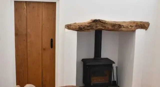 Burnhaies Farm Coach House, Reserva ahora Agroturismo Cullompton Devon