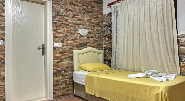 Номер Economy Sözer Otel