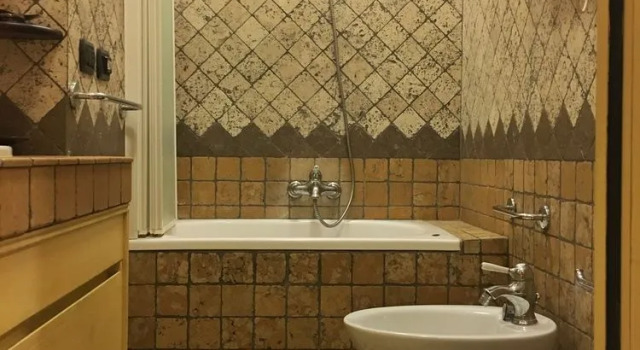 Home Sharing Roma