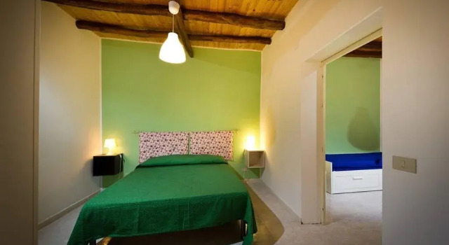 La Casa del Capitano