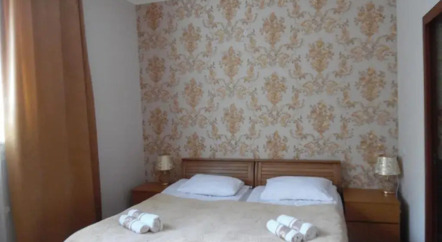 Двухместный номер Standard Guest House Tamta
