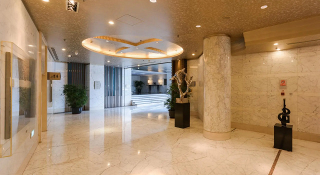 Beijing Asia Hotel