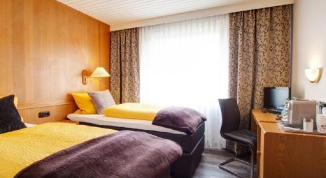Hotel-Restaurant Zum Babbelnit, Book Hotel Mainz Rhineland-Palatinate