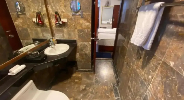 Номер Superior A25 Hotel - 221 Bạch Mai