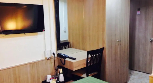 Двухместный номер Standard Sukhumvit 20 Guest House
