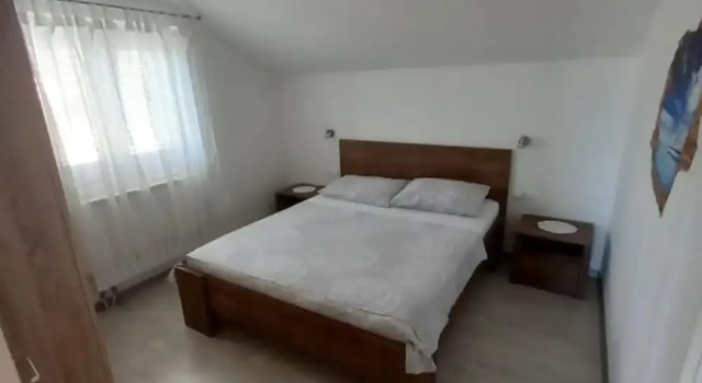 Апартаменты Superior Apartments Berti