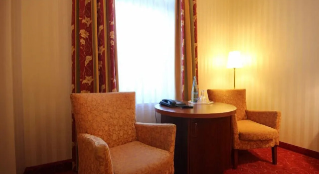 Hotel Hanken