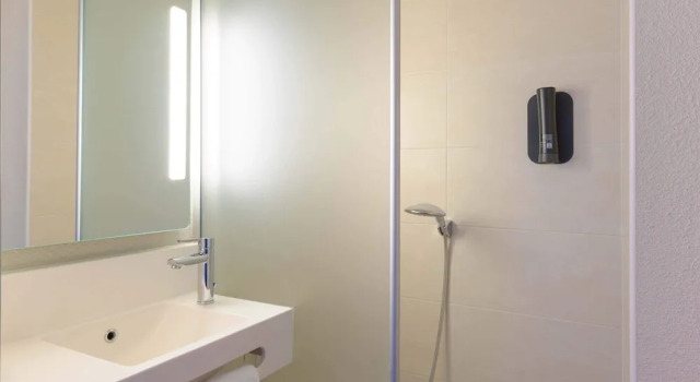 Двухместный номер B&B HOTEL Meaux