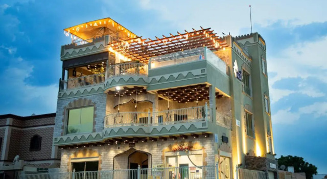 Nhar Accommodation House, Boek Hotel Sohar Al Batinah