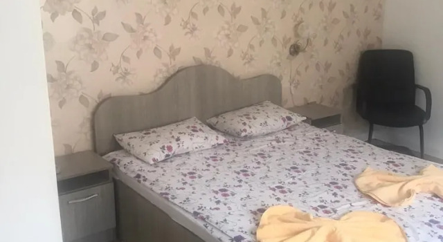 Апартаменты Cory's House