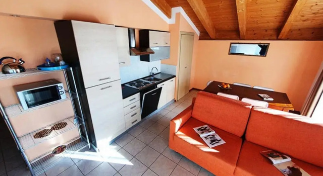 Peschiera 20 min From Verona With Pool