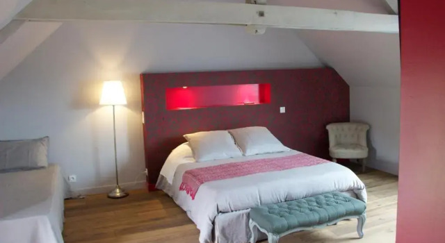 Tillac Chambres d'hôtes, Rezerwuj Hotel  