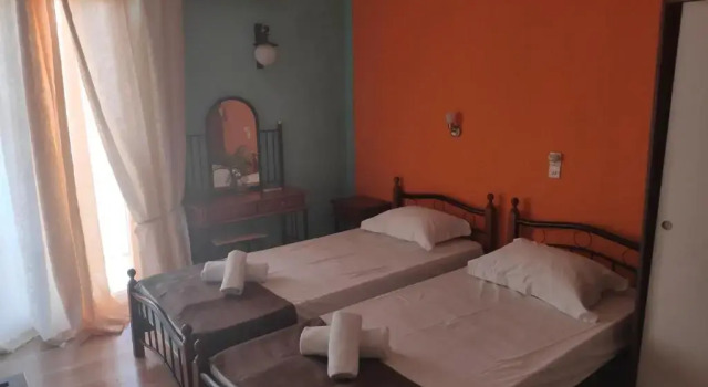 Двухместный номер Standard Angela - Zoi Rooms