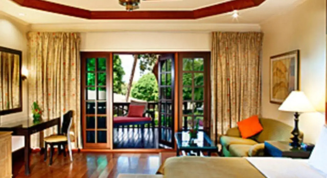 Century Langkawi Beach Resort, Varaa Lomakeskus Pulau Langkawi Kedah
