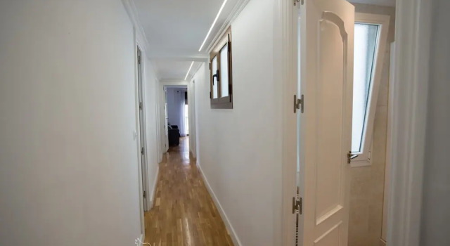 Апартаменты Standard с видом на город Apartamentos Plaza del Torico