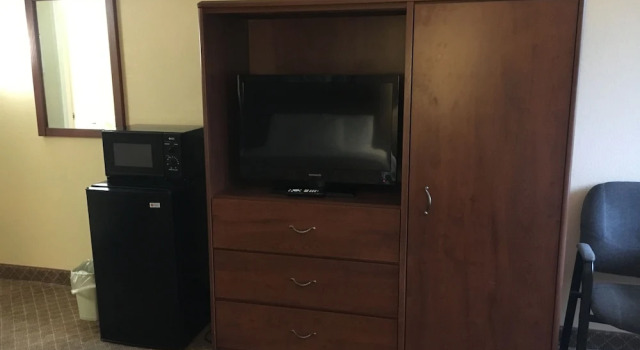 Guesthouse Inn Rochester, Varaa Hotelli Hotellit Minnesota pysäköinnillä, Pysäköinti