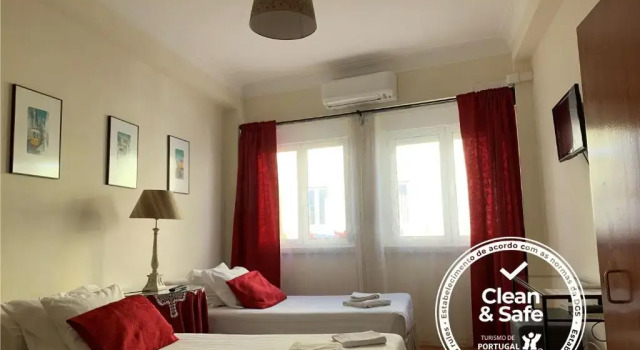 Апартаменты с 2 комнатами Discovery Apartment Expo - Aeroporto