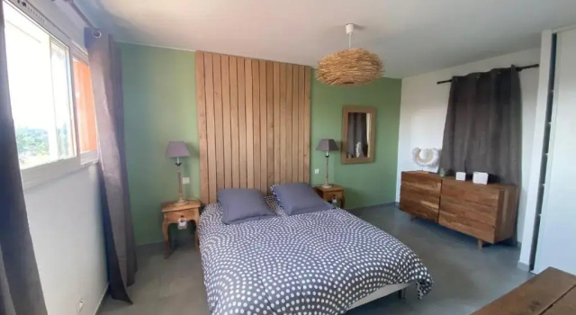 Maison Porto Vecchio - Lecci