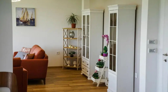 Апартаменты Deluxe Apartments Bazar