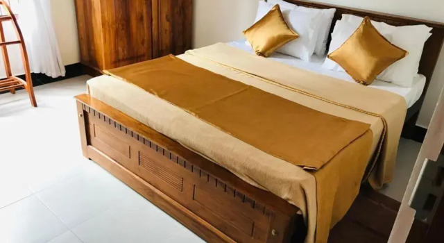 Hotel Barbara Villa, Забронировать Отель Северная Калутара Округ Калутара