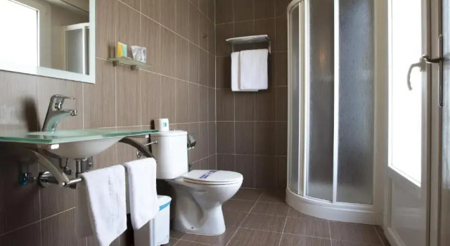 Номер Standard Vettonia Hotel