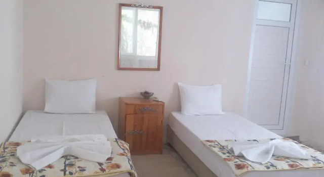 Двухместный номер Standard OzenTurku Hotel