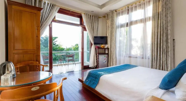 Номер Superior Hoi An Reverie Villas