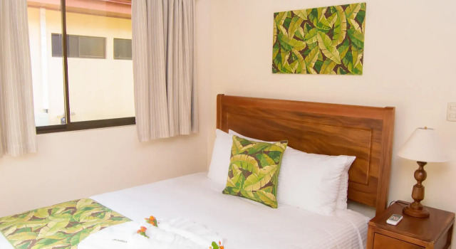 La Foresta Nature Resort
