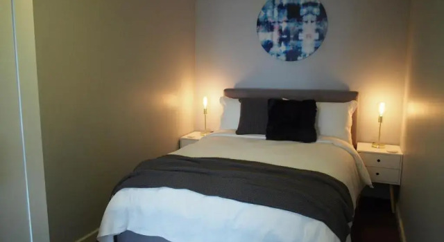 Номер Standard City Quarters on Brewer