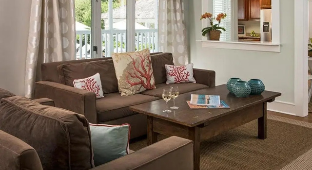 Seven - a boutique B&B on Shelter Island, Buchen Sie Hotel Shelter Island Heights The Hamptons