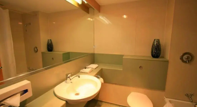 Семейный номер Superior Distinction Luxmore Hotel