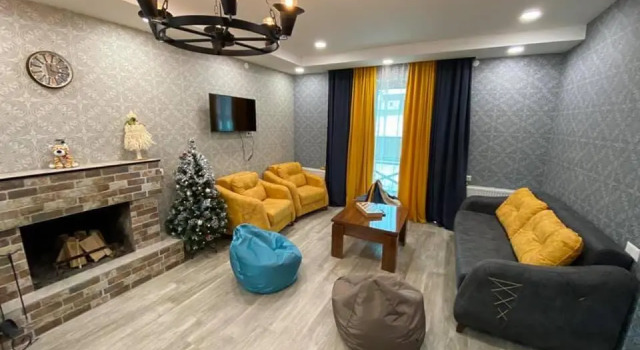 Villa Baghdo Bakuriani, Rezerwuj Willa Bakuriani Samckhe Javakheti
