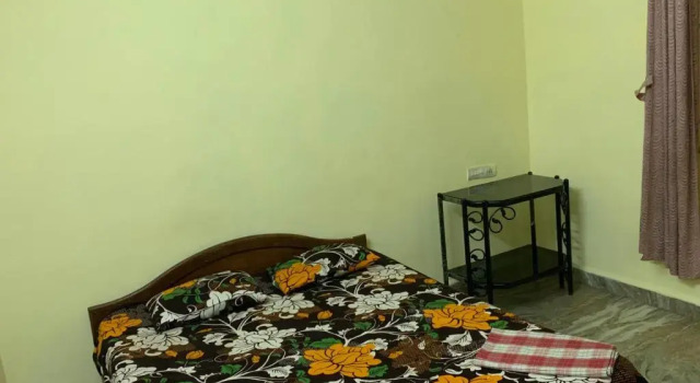 Bogpre family inn, Rezervovat Hotel Hotely v South Goa s parkováním, Parkování