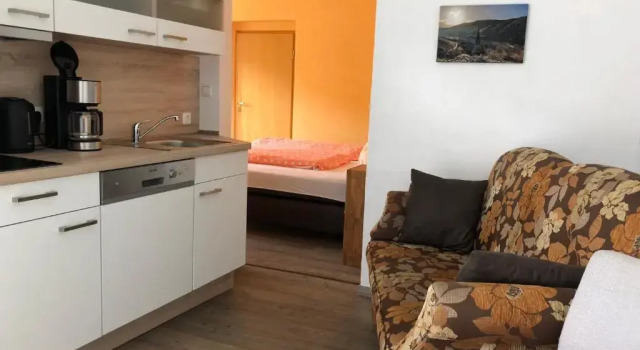 Студия Haus Osterlämmchen