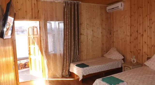 Номер Comfort Gostevoy dom Rolan