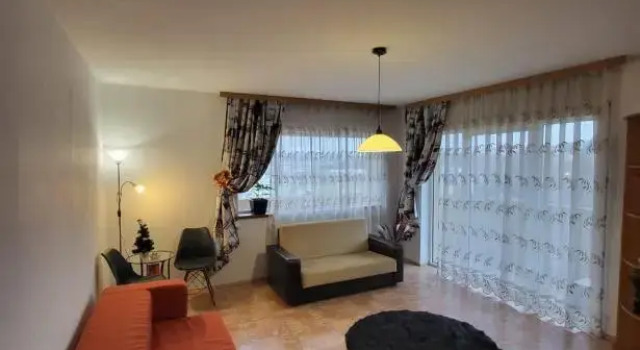 Апартаменты Făget Residence