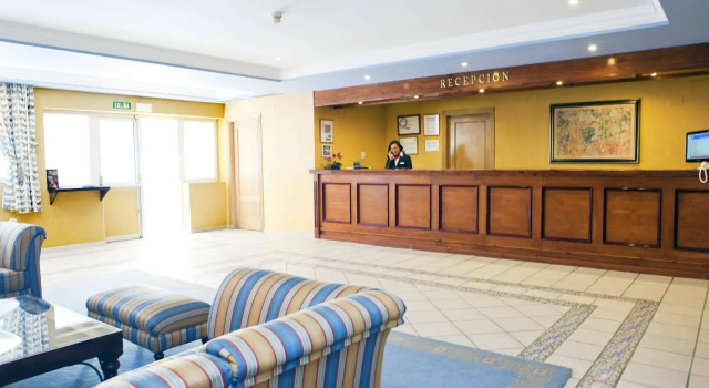 Hotel Telecabina