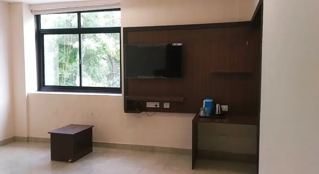 Номер Luxury Aabil Palace Business Hotel