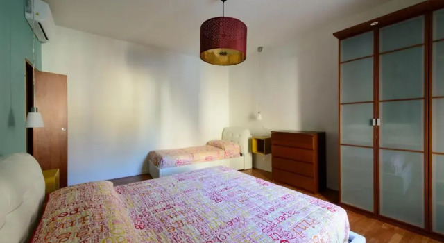 Апартаменты Monza Park Apartment
