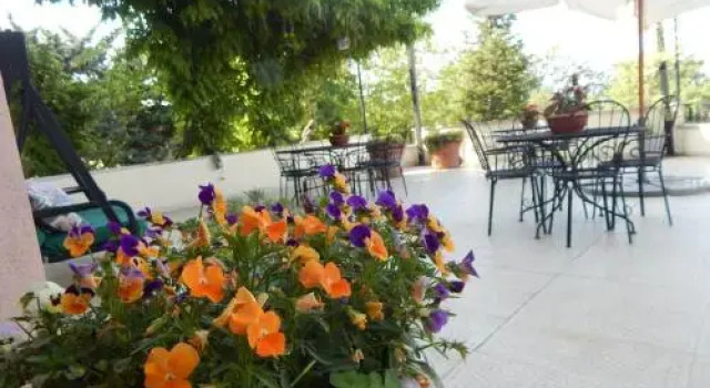 B&B La Meta, Rezervați Bed and Breakfast Settefrati 