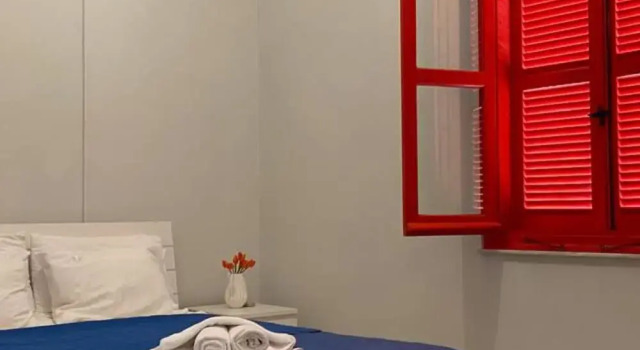 Апартаменты Cherry Holiday Apt Protaras DPS22