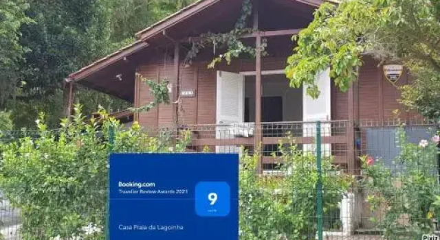 Casa de Praia na Lagoinha, Забронировать Апартаменты/квартира Лагоинья Флорианополис