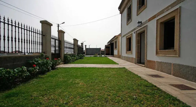 101514 -  House in Carnota, Prenota Hotel Carnota 