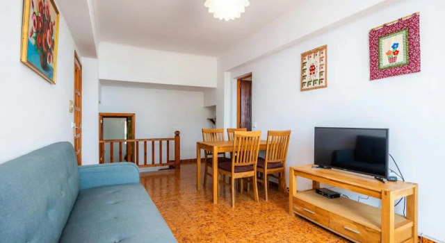 Apartamento Voramar MHM Seafront